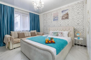 Квартирка в ЖК Арман Кала
